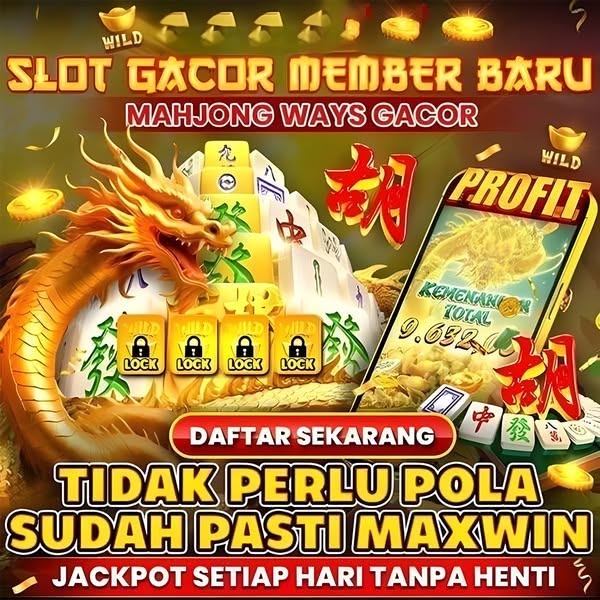 JURAGAN68 : Link Gampang Jackpot Game Online Mantap